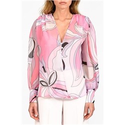 Blusa - Rosa