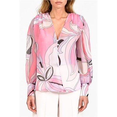 Blusa - Rosa