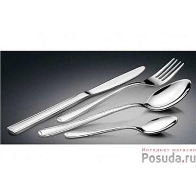 Ложка столовая Appetite Невада, длина 19 см арт. PS-500078436