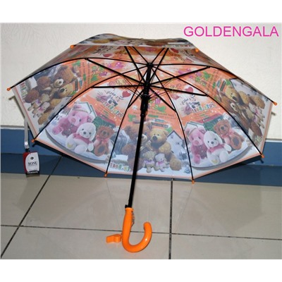 Зонт детский 2982 SONU №4