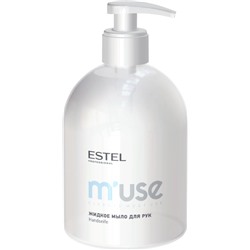 Жидкое мыло для рук ESTEL M'USE (475 мл)