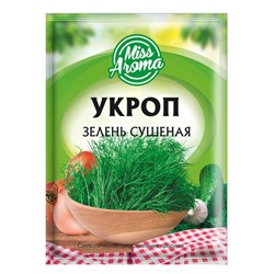 Укроп (Эконом), 5 г