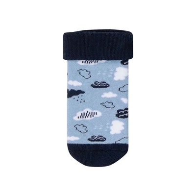 lupilu® Baby Jungen Socken, mit rutschhemmenden ABS-Noppen