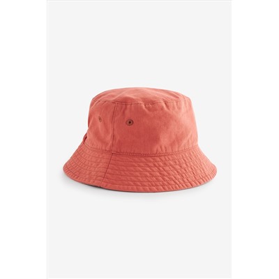 Bucket Hat (3mths-16yrs)