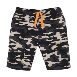 Cargoshorts Camouflage