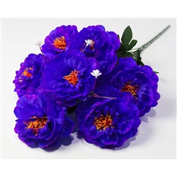 Пион "Мадам Баттерфляй" 7 цветков