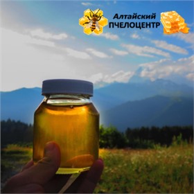 Алтай-мёд ~ Натуральный,  вкусный,  полезный... Сбор 2023!