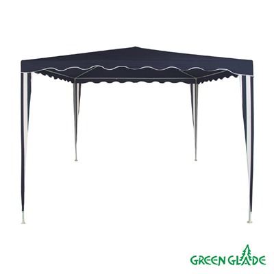 Садовый тент шатер Green Glade 1032