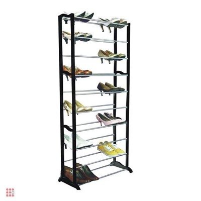 Органайзер стойка - полка для обуви Amazing shoe rack