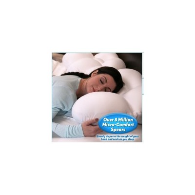 ПОДУШКА Ultra-Comfortable Pillow
