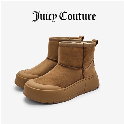 Зимние угги Juicy Couture