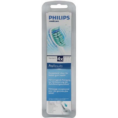 Насадки Philips ProResult Standard HX6014/07