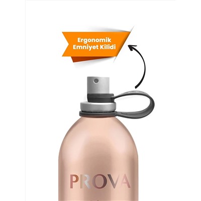 Женские духи Prova Mixed Olivia EDP 100 мл