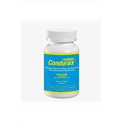 Condurax Tip 2/5 Ve 10 Kolajen Içeren Glukozamin Msm 120 Tablet D3 Vitamin