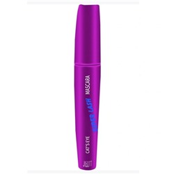 Jigott Тушь для ресниц / Cat's Eye Super Lash Mascara, 12 г