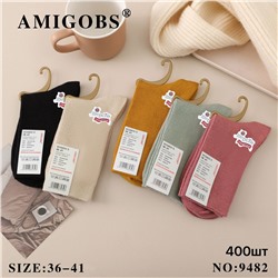 Носки женские Amigobs 5шт