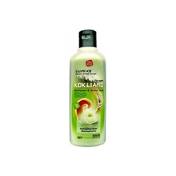Шампунь Kokliang Anti-Hairloss and Soothes Scalp светлый 200 мл
