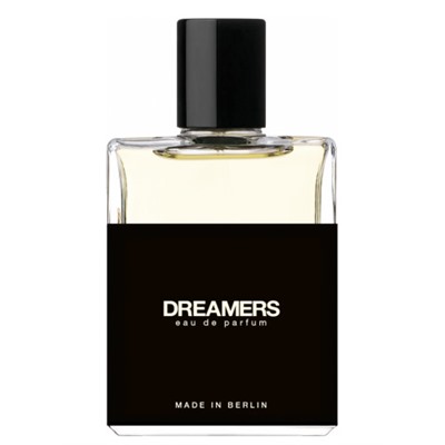 MOTH and RABBIT PERFUMES DREAMERS unisex