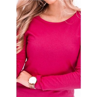 Блузка OMBRE LLR017-rozowa
