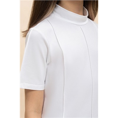 Блуза с коротким рукавом для девочки GFTS7189