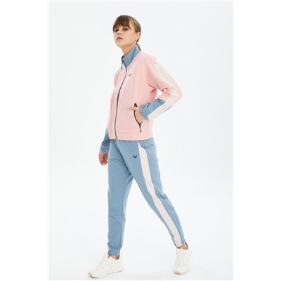 Спортивный костюм женский WOMEN KNITTING TRACKSUIT