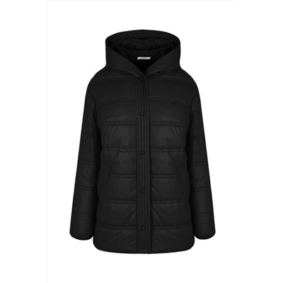 Куртка Elema 4-155-170 чёрный