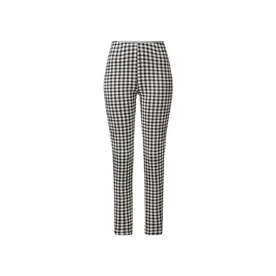 esmara® Damen Jeggings, moderne Knöchellänge