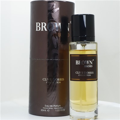 FRAGRANCE WORLD CLIVE DORRIS BROWN ORCHID EDP 30 ML