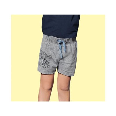 Kleinkinder Jungen Shorts, aus reiner Baumwolle