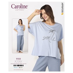 Caroline 51322 костюм L