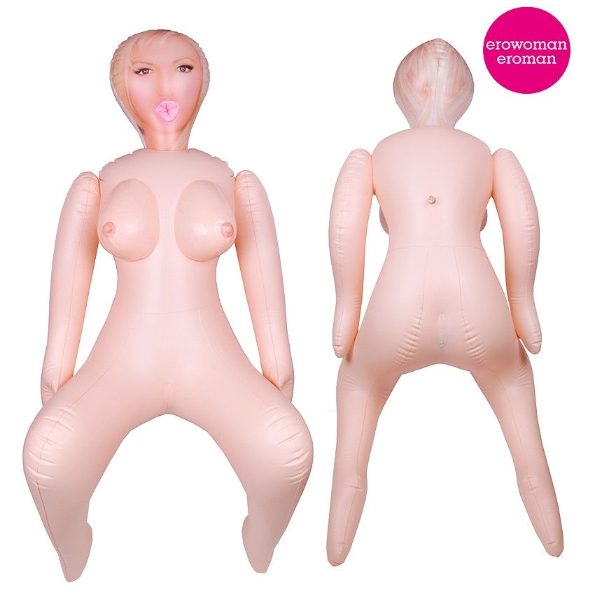 Секс куклы премиального качества -SexDollShop