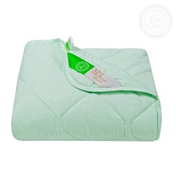Одеяло АРТ Дизайн "Бамбук" - Стандартное (Микрофибра)
