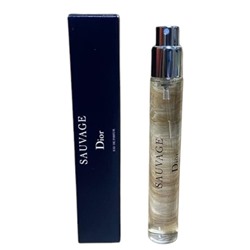 Мини-парфюм 18мл Christian Dior Sauvage