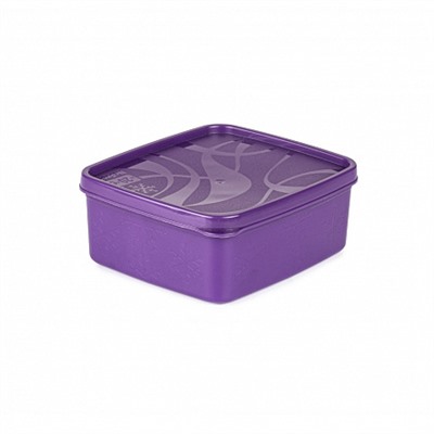 Контейнер для заморозки ALASKA 0.65л фиолетовый
