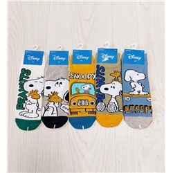 Носки Snoopy Disney