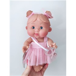 кукла 21 см (Испания, виниловая с ароматом ванили)