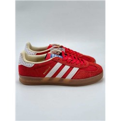 Оригинальные кроссовки ADIDA*S Gazelle для занятий спортом в помещении 010325