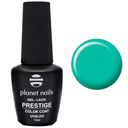 Гель-лак Мятный «PRESTIGE» Planet Nails 10 мл