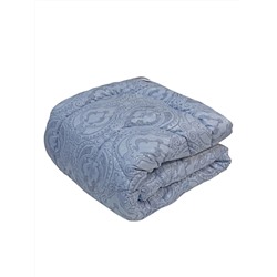 Одеяло "Лебяжий пух" полиэстер облегченное 150//ОЛ022