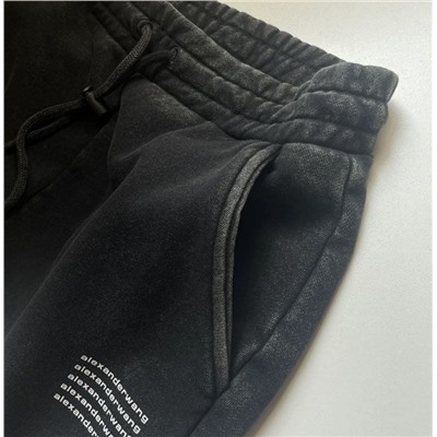 Мужские спортивные утепленные штаны из 💯 хлопка   🌟Alexandr Wan*g