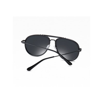 IQ30062 - Солнцезащитные очки ICONIQ TR3367 Bright black gray sheet C01-P01