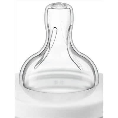 Бутылочка Philips Avent серии Anti-colic с клапаном Airfree 260 мл