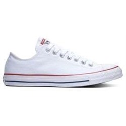 CHUCK TAYLOR ALL STAR CLASSIC M7652C BIANCO OTTICO