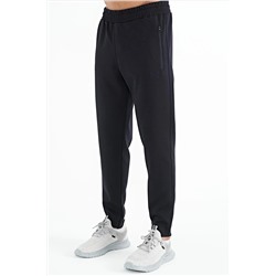 Низ мужского спортивного костюма Air Jones Barton Navy Blue Jogger