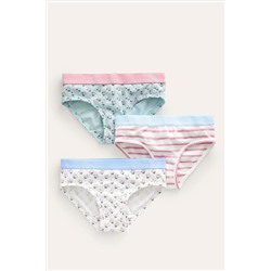 Boden Knickers 3 Pack