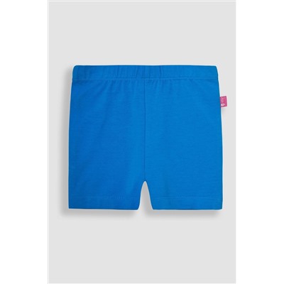 JoJo Maman Bébé 2-Pack Shorts