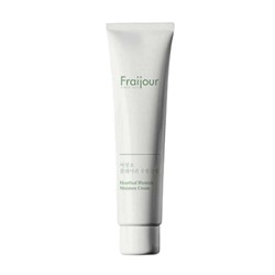 Крем успокаивающий Fraijour для чувствительной кожи - Heartleaf Blemish Moisture Cream, 10 мл