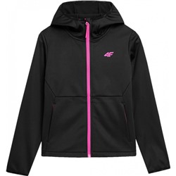 Ветровка детская SOFTSHELL JACKET  F042