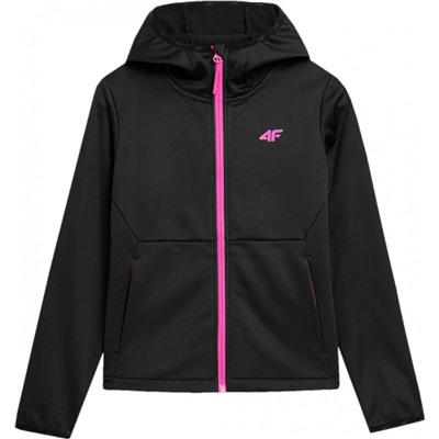 Ветровка детская SOFTSHELL JACKET  F042