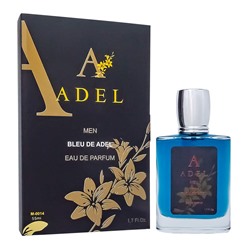 Adel Bleu de Adel М-0014 EDP 55мл